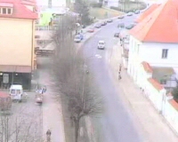 Kamera - Palackého náměstí