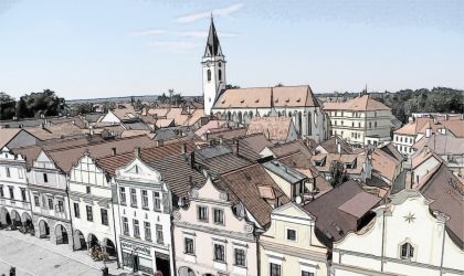 Zahraniční aktuality