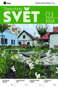 Březen 2026